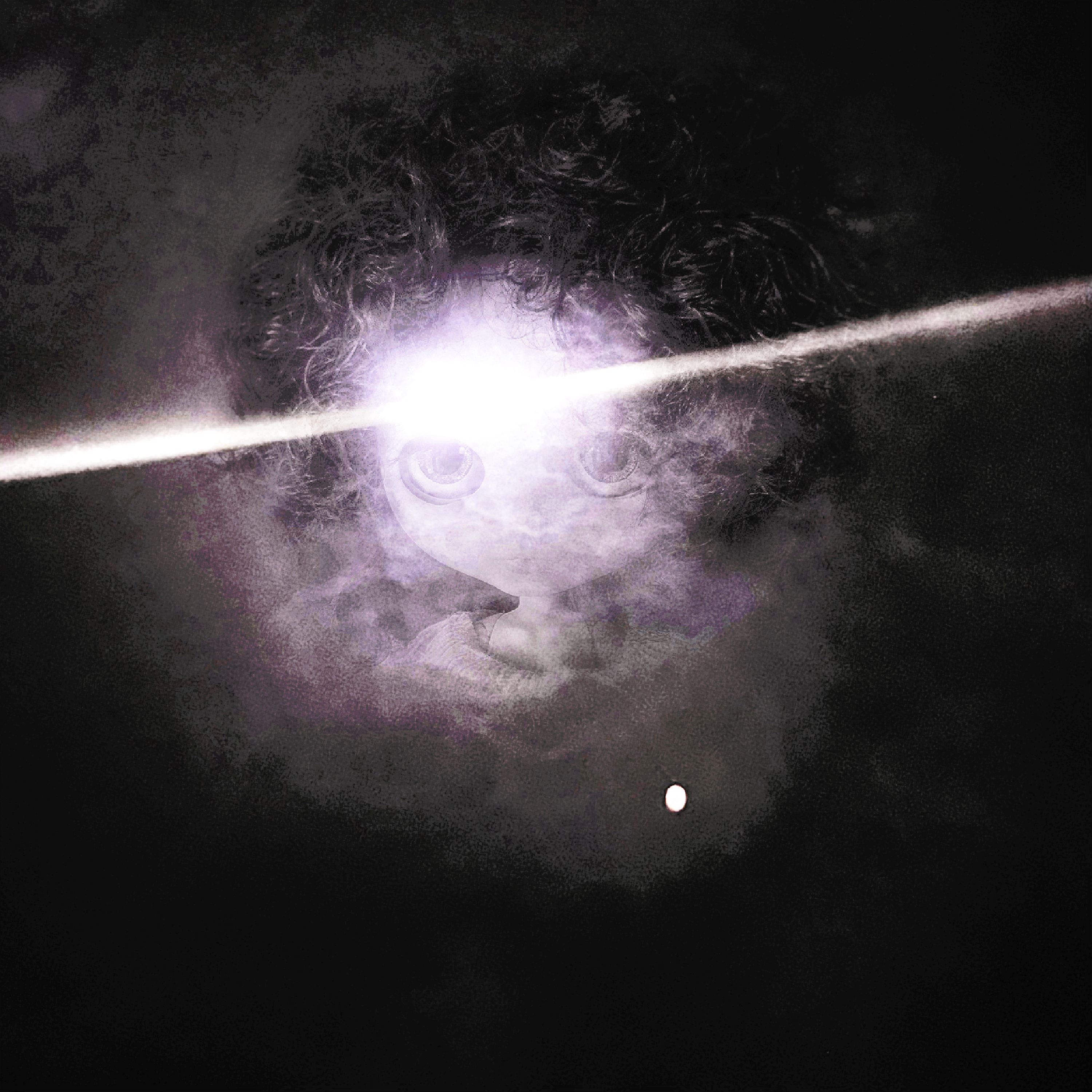 ztarz drawn z the moon